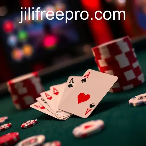 Unveiling the Intrigue of Blackjack: Strategies and Opportunities