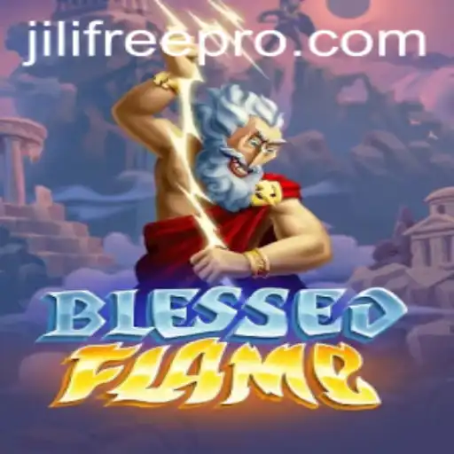 Exploring BlessedFlame: A Captivating Journey into a Fantasy Realm