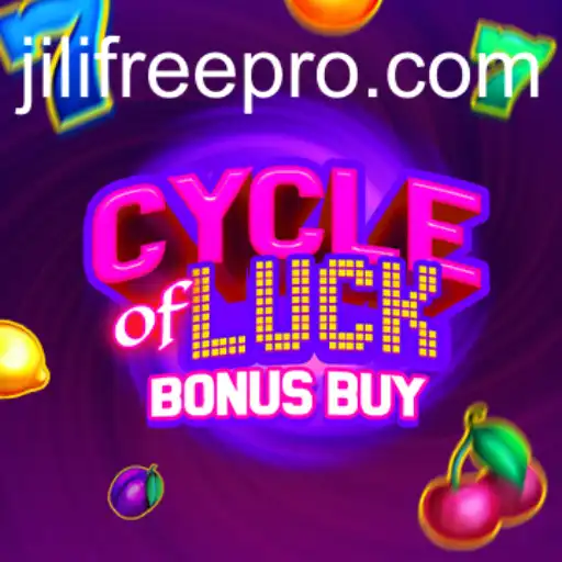 Discovering the Thrills of CycleofLuckBonusBuy: Where Fortune Beckons