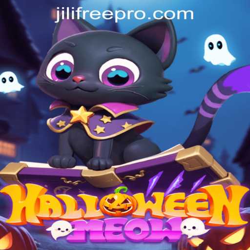 Discover the Thrills of HalloweenMeow and Uncover the Secrets of Jili Free