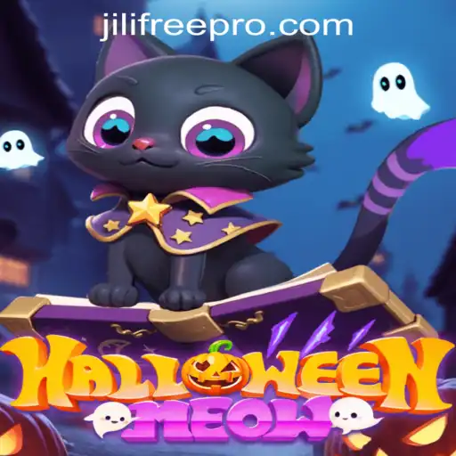 Discover the Thrills of HalloweenMeow and Uncover the Secrets of Jili Free