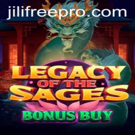 Exploring the Mystical World of Legacy of the Sages Bonus Buy