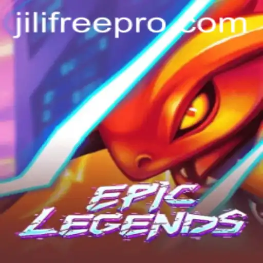 EpicLegends: A Comprehensive Guide to Your New Favorite Game