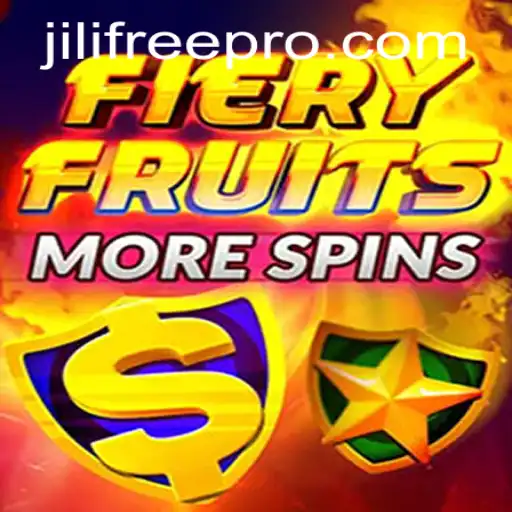 FieryFruitsMoreSpins: An Exciting Adventure in Online Gaming