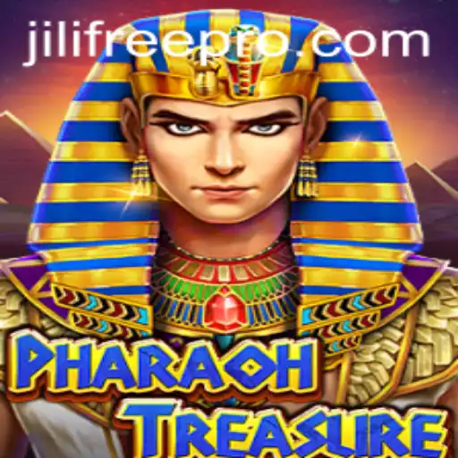 Unlock the Secrets of PharaohTreasure with Jili Free