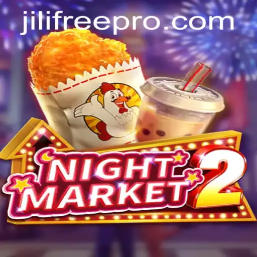 Exploring the Thrilling World of NightMarket2: Jili Free Bonus Feature