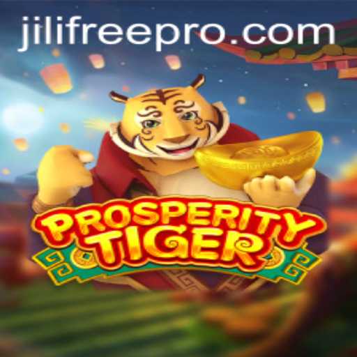 Exploring the Captivating World of ProsperityTiger