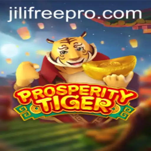 Exploring the Captivating World of ProsperityTiger
