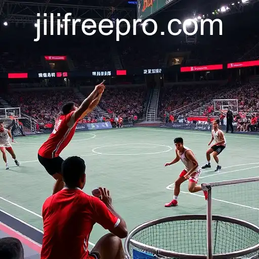 Exploring the World of Sports with Jili Free: A Revolutionary Movement